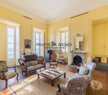 Terrenos Oeiras - Fotos para Palacete Centro Histórico - Paço de Arcos